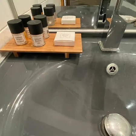 Appartement Suquet Near Palais Et Plages