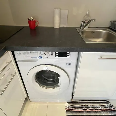 Suquet Near Palais Et Plages