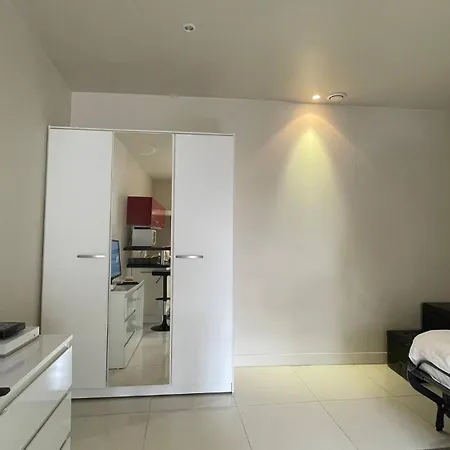 Suquet Near Palais Et Plages Appartement Cannes