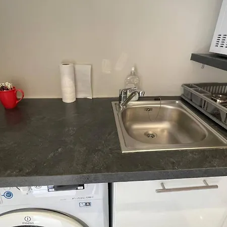 Suquet Near Palais Et Plages *